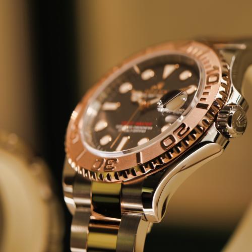 Rolex | nos photos de toutes les nouveautés du Baselworld 2019